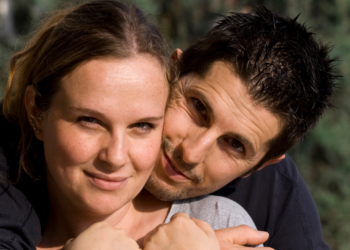 Anouk (35): “Mijn man gaat contant vreemd, maar ik doe er niets aan”