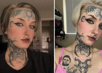 Ash (23) is boos: “Ik kan geen baan vinden, overal word ik afgewezen”