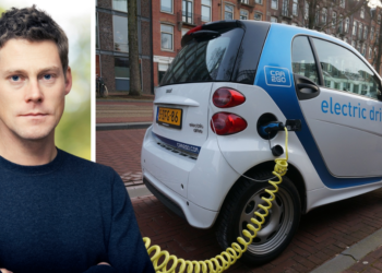 Daniel (34): “Benzine- en dieselrijders zouden juist extra belast moeten worden, zij zorgen voor vervuiling”