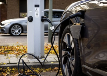 Schokkend: twee op de drie nieuwe elektrische auto’s blijken leaseauto’s te zijn