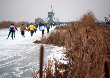 Experts voorspellen: “Grote kans op een elfstedentocht dit jaar”