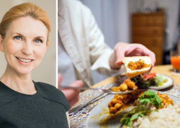 Expert: “Hoogopgeleiden eten vaker vegetarisch dan mensen met een lager opleidingsniveau”