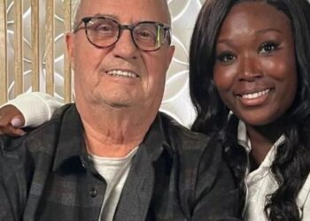 Fabiënne (29): “Mijn 75-jarige vriend en ik zijn dolgelukkig op elkaar, zijn geld is niet belangrijk voor mij”