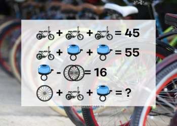 Fatbike raadsel: Weet jij het niet op te lossen raadsel toch op te lossen?