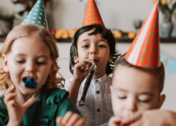 Melinda (32): “Ik heb geen geld om mijn zoon het verjaardagsfeestje te geven dat hij graag wil”