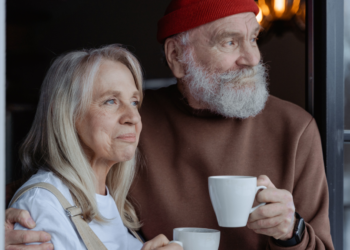 Mathilde: “‘Mijn ouders zijn niet blij met hun rol als opa en oma en dit laten ze duidelijk merken”