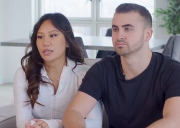 “Ik heb zelf een goed betaalde baan maar laat mijn vriend alles betalen, ik geloof niet in 50/50”