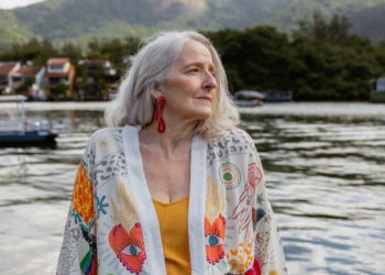 Ineke (58): “Ik voel me nog te jong om oma te zijn”