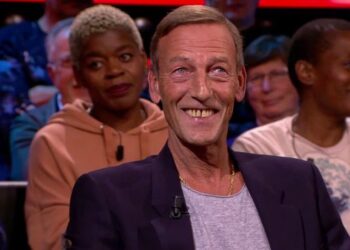 Johan Neeskens (73) plotseling overleden