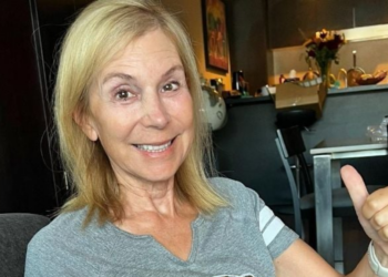 Karen (65): “Ik ben op zoek naar een vent die jonger is dan mijn eigen zoon”