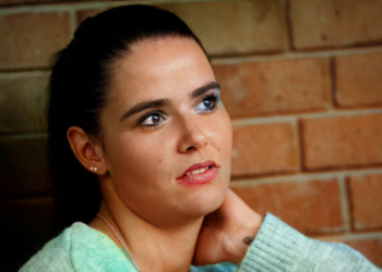 Kimberly (36): “Ik vind het asociaal als mensen hun hond meenemen naar een restaurant”