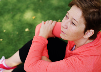 Lidewij (45): “Mijn man zet mij altijd voor schut waar anderen bij zijn”