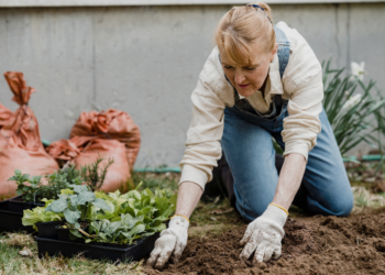 Linda (58): “Mijn buren vragen steeds om geld voor buurtfeesten, maar ik heb er nooit zin in”
