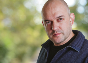 Marco (36): “Ik heb mijn kinderen op een andere school gezet vanwege de verplichte genderneutrale toiletten”