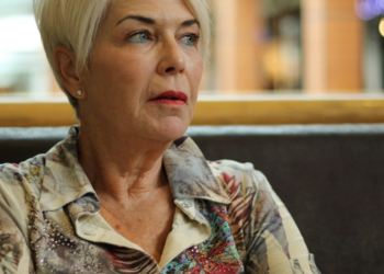 Marian (49): “Mijn vrienden gaven me een tweedehands cadeau, en ik vind dat beledigend!”