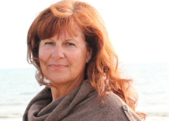 Marina (67): “Mijn dochter beschouwt het als vanzelfsprekend dat ik op haar kind pas”