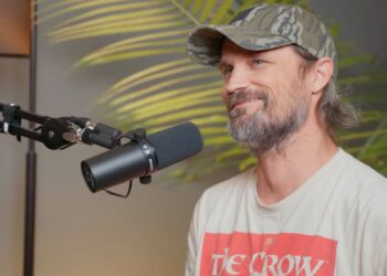 Mark (46) leent constant geld van gepensioneerde ouderen: “Ik ben gewoon niet gemaakt om te werken”