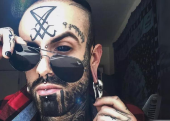 Mattia (27): “Ik snap niet dat mensen me op mijn uiterlijk beoordelen, ik ben gewoon een normaal mens!”