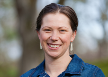 Maud (28): “Ik krijg een maandelijkse toelage van 4.500 euro van mijn ouders”