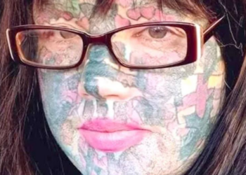 Melissa (46): “Ik kom nergens binnen omdat ik te veel tatoeages heb”