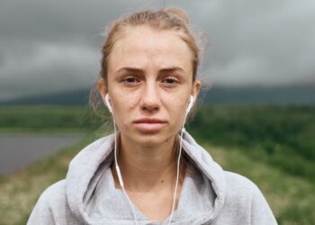 Miranda (32): “Vrouwen die make-up dragen zijn gewoon onzeker”