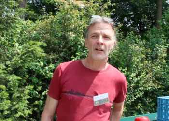 Peter (58) betaalt al 11 jaar helemaal nergens meer voor: “Ik heb een hekel aan het systeem”