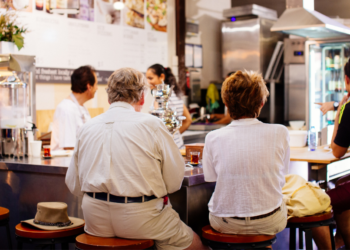 Restaurant besluit om geen veganisten meer te bedienen: “Ze zijn arrogant en onbeleefd”