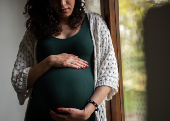 Roxette (31): “Zal ik mijn onsympathieke schoonmoeder laten oppassen op de baby?”