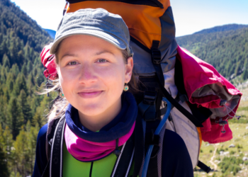 Saskia (31): “Mijn familie is boos omdat ik mijn erfenis besteed aan een wereldreis”