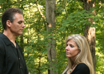 Silke (44): “Mijn man en ik werken allebei fulltime, maar kunnen niet rondkomen”