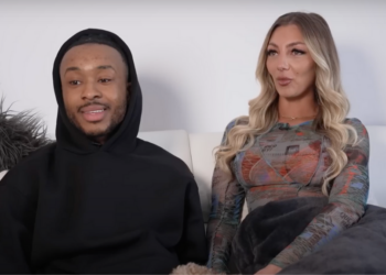 Summer (28): “Ik werk niet en mijn vriend betaalt alles voor me. Ik heb een heerlijk leven!”