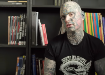 Sylvain geweigerd als docent omdat hij ’te eng’ zou zijn: “Ik snap niets van deze beslissing”