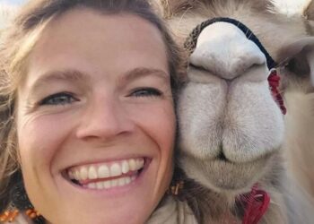 Tamar (37) leeft al bijna tien jaar als zwerver: “Ik vind het systeem in Nederland helemaal niets”