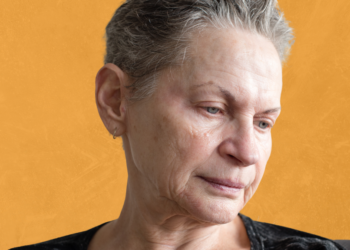 Tanja (57): “We hebben een veel te hoge hypotheek genomen, nu komen we amper rond”