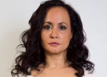 Tess (50): “Ik al ruim 40 jaar niet om rimpels te voorkomen”