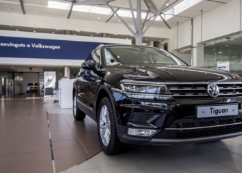 Volkswagen waarschuwt politici: “Zonder elektrisch rijden is er geen toekomst!”