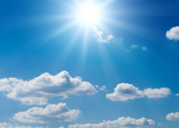 Zomerweer komt terug: Na fris weekend krijgen we weer dik 20 graden en zon