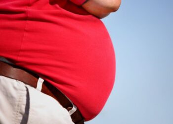 Officeel bewezen: van een gelukkige relatie word je echt dikker