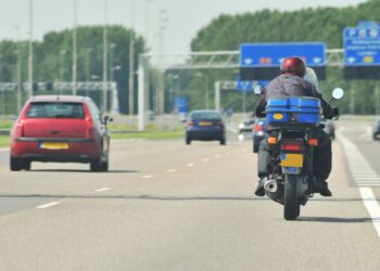 130 km/u komt op deze vier routes (mogelijk) terug