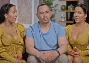 Tweelingzussen hebben verloofd met dezelfde man: “En nu willen we een kind van hem!”