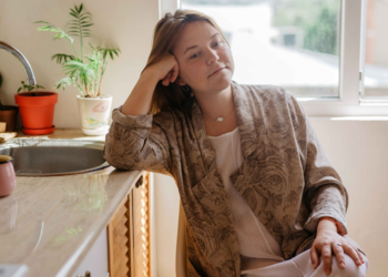 Merel (32): “Ik weiger om vegan hapjes te serveren op verjaardagsfeestjes”