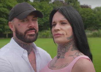 Rob (34): “Mijn vriend is nu mijn vriendin”