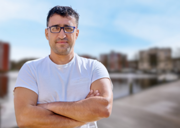 Achmed (46): “Mijn 16-jarige zoon is boos omdat hij geen fatbike van mij krijgt”