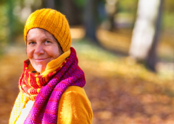 Berber (55): “Ik laat mijn hond alleen thuis als ik een weekendje weg ga”