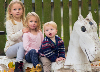 Bewezen: Ouders met 3 kinderen ervaren de meeste stress