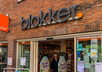 Blokker is nu na faillissement gestart met ‘grootste uitverkoop ooit’