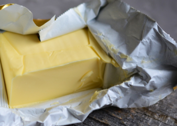 Kan je boter invriezen om deze langer houdbaar te maken?