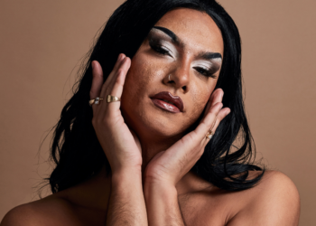 Cinthya (33): “Ik ben echt te knap om monogaam te blijven”