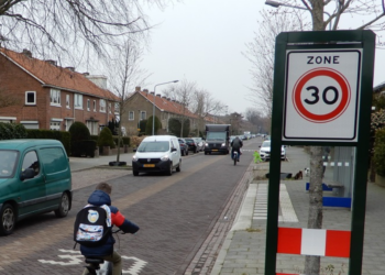 Complete verkeersverandering: Mensen willen graag 30km/u en 0,0 promille