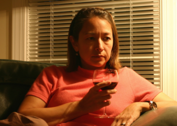 Dagmar (45): “Mijn vriend zet mij altijd voor schut bij anderen”